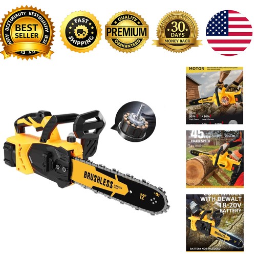 Inch brushless cordless - 12,