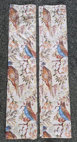 Dunelm woodland pheasant - dunelm,