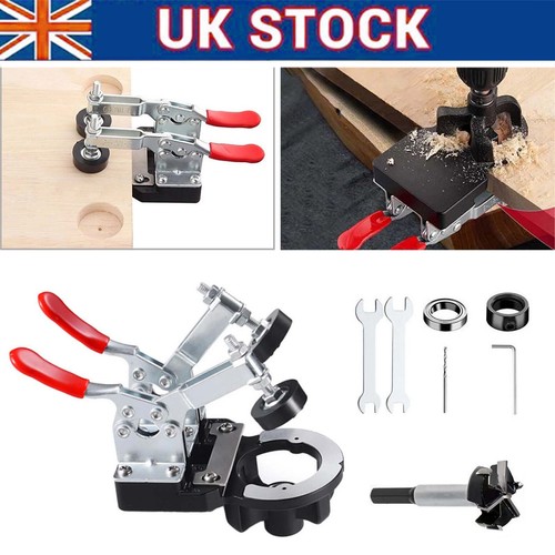 35mm hinge jig drill guide - 35mm,