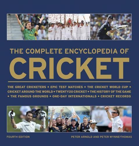 The complete encyclopedia - encyclopedia, of