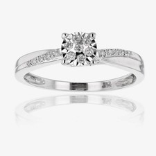 Warren james 9ct white - warren,