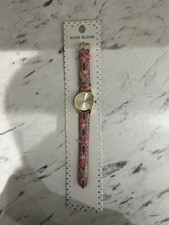 LADIES RIVER ISLAND WATCH