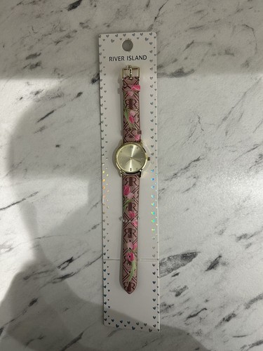 Ladies river island watch - ladies,