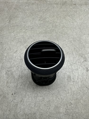 Audi dashboard black - a3,