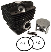 CYLINDER & PISTON KIT FITS STIHL 088 MS880 (WITH BOLT ON EXHAUST ONLY).