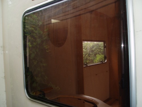 Caravan polyvision window 78cm - caravan,