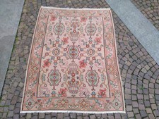 KILIM SARKOY RUG, wool 160x210 cm.