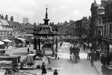 er-8 Beverley the Market