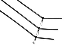 30 x sea fishing tackle anti