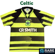 CELTIC 1996-97 AWAY FOOTBALL