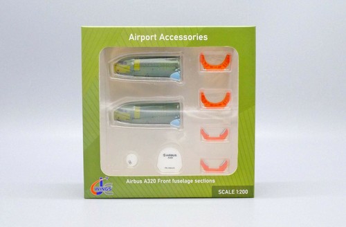 Wings gse set - gse,