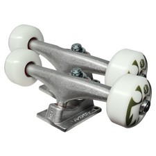 Alien Workshop Skateboard