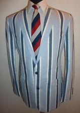 Samuel Windsor Boating Blazer