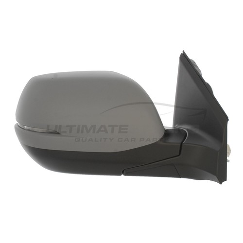 Honda 2012 door wing - cr-v,