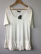 Dorothy Perkins Cream Bubble