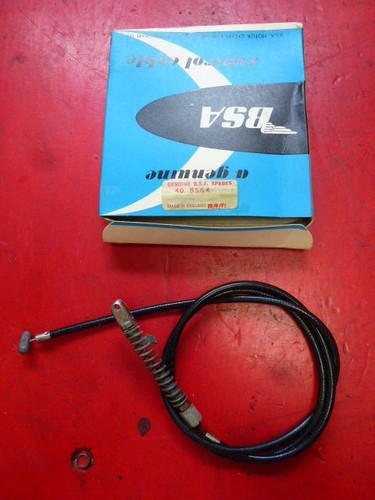 Bsa 8564 b40 standard ss90 - 40-8564,