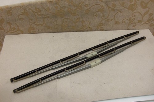 Nos wiper blades - nos, commer