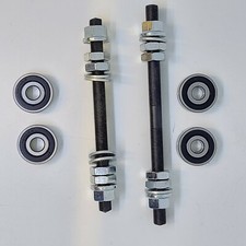 Skyway wheel bearing - wheel,