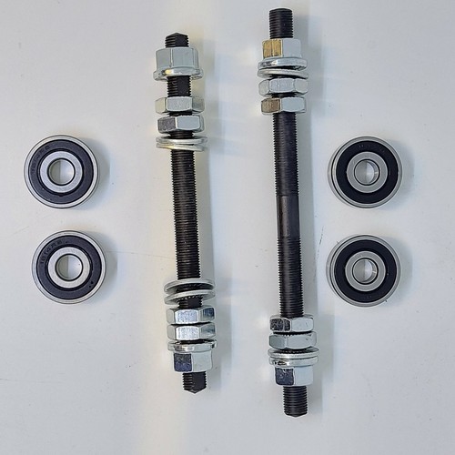 Skyway wheel bearing kit - wheel,
