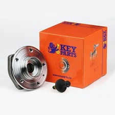 Wheel Bearing Kit For Volvo