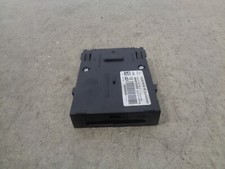 2012 RENAULT SCENIC TOM TOM 1.5 DCI KEY CARD READER 285909828R