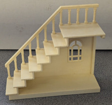 Sylvanian families stairs - families,