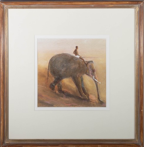 20th century watercolour - 20th,
