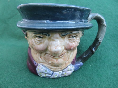 Vintage small royal doulton - vintage,
