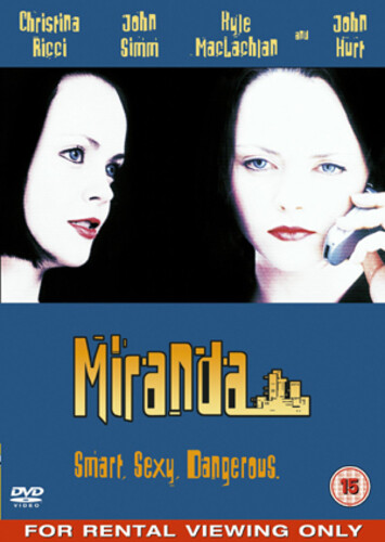 Miranda dvd christina - (2004),