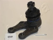 Wishbone Pin Front Axle
