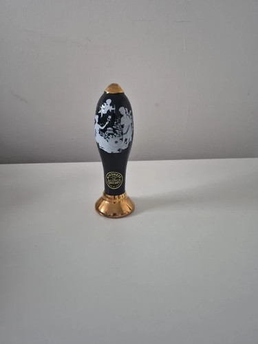 Vintage ceramic scotch whisky - ceramic,