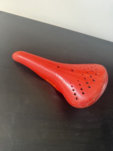 Retro bmx seat - retro,