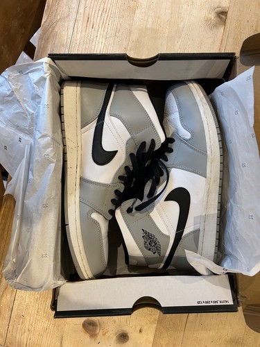 Size jordan 1 mid - jordan,