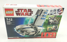 LEGO 8036 Separatist Shuttle