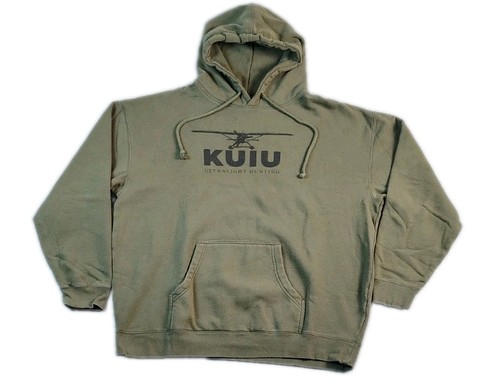 Kuiu pullover hoodie - pullover,