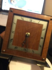 vintage 1940s temco mains