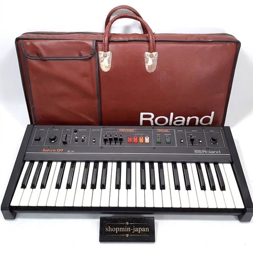 Roland saturn 09 vintage - roland, sa-09