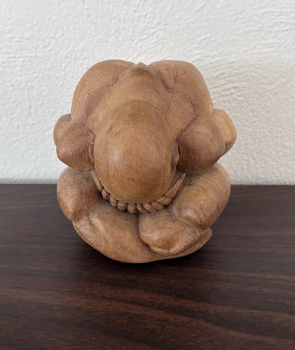 Sacred weeping buddha - weeping,