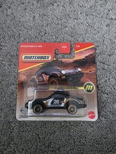 1985 Porsche 911 RALLY