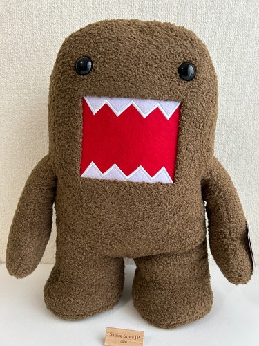 Sekiguchi nhk mascot character - sekiguchi,