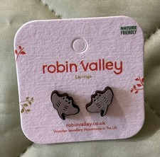 Robin Valley Eco-Friendly Hand