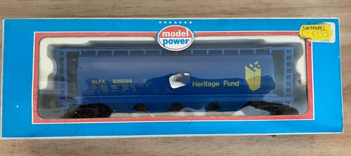 Model power 9510 grain - ho.,
