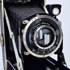 Balda Gloria 6x9 120 Folding