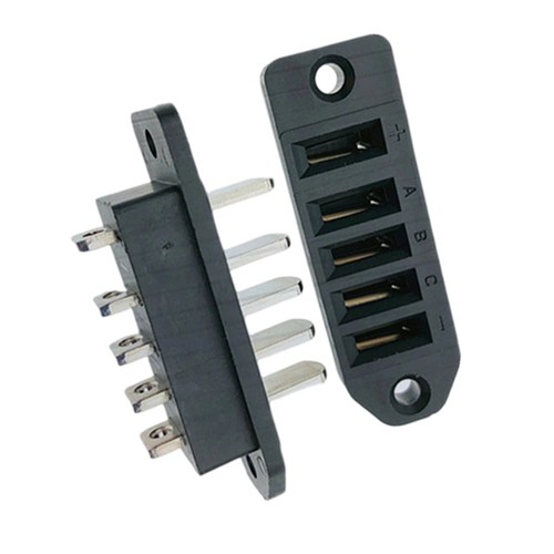 Plastic 30a 1000v - plastic,