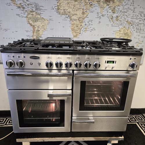 Rangemaster professional plus - rangemaster,