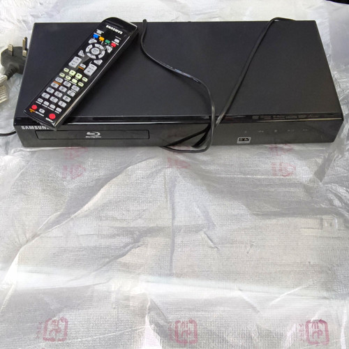 Samsung blu ray player with - blu-ray,
