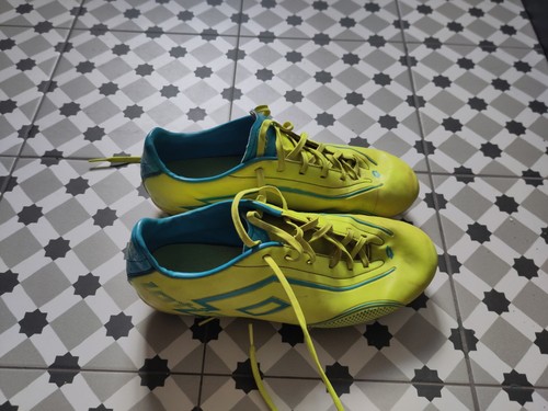 Lotto size football boots - lotto, 40