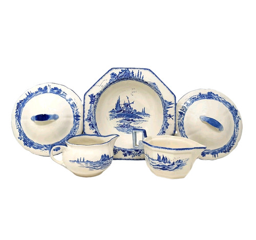 Vintage royal doulton - vintage, norfolk