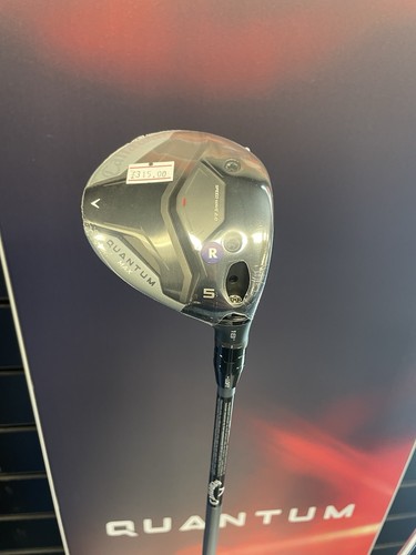 Callaway golf quantum max - golf,