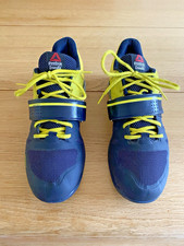 Reebok CrossFit CF74 Powerbax